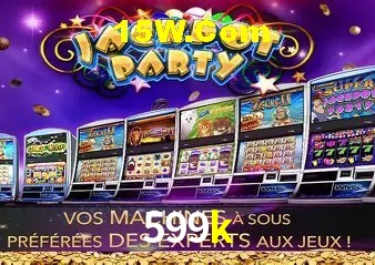 Jogos Exclusivos 599k