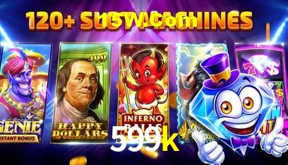 Tecnologia da Plataforma 599k