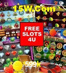 Casino Ao Vivo 599k