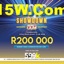 Live Casino 599k