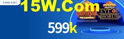 Ofertas Imperdíveis na 599k: Promoções e Bônus Que Valem a Pena