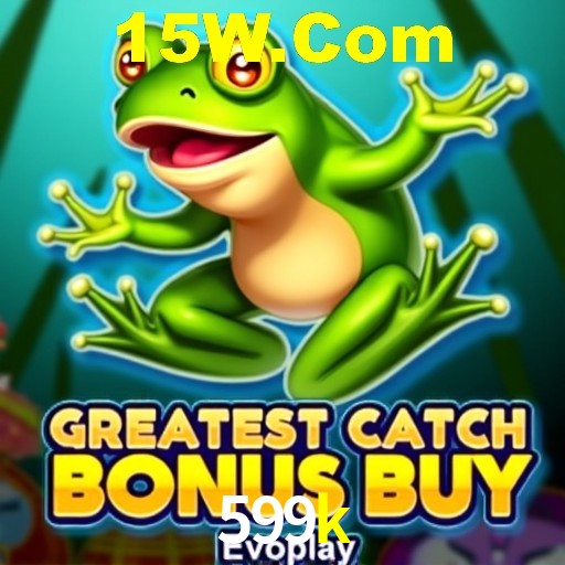 Descubra o Mundo do Cassino Online com 599k