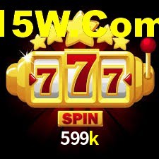 Welcome Bonus 599k