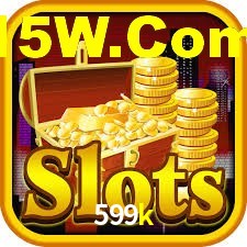 599k: Jogos de Caça-Níqueis-Altas Recompensas, Roleta-Velocidade, Blackjack-Desafios Máximos
