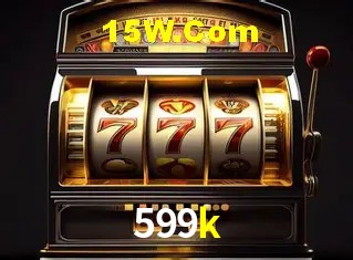 Provedores de Jogos 599k