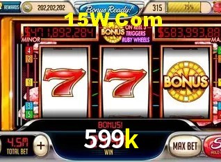 Mesa de Blackjack 599k