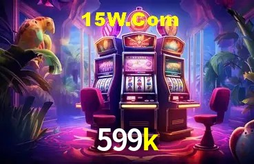 Torneios 599k