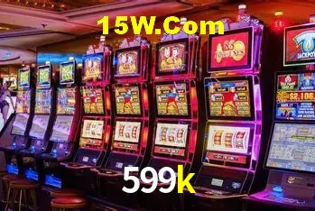 Casino VIP 599k
