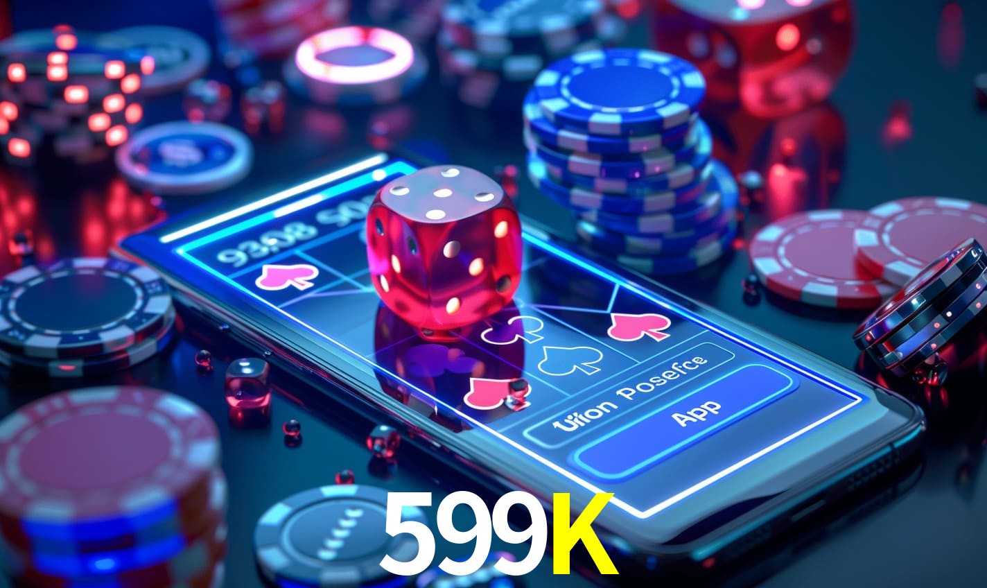 Baixar App 599K