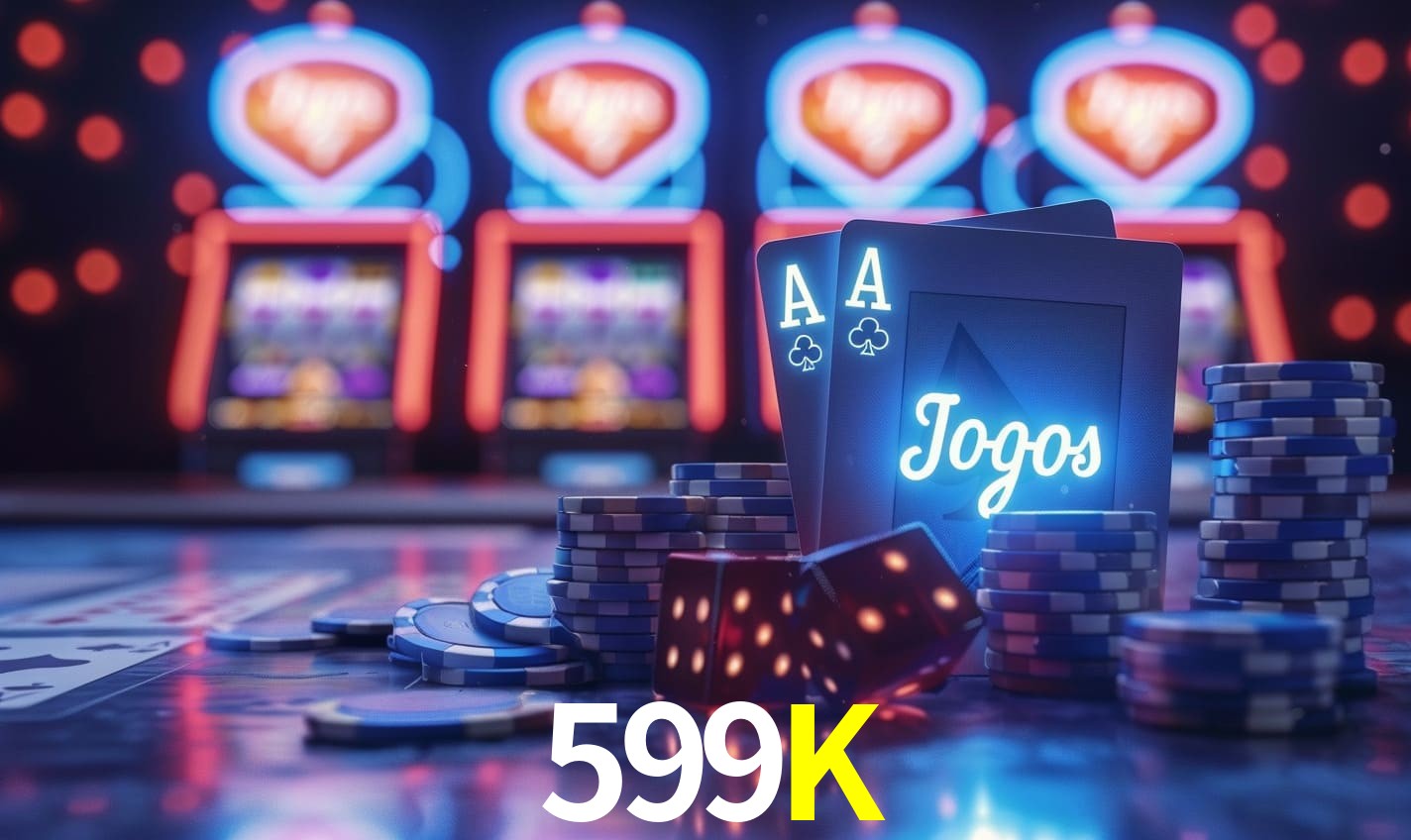 Lista de Jogos 599K