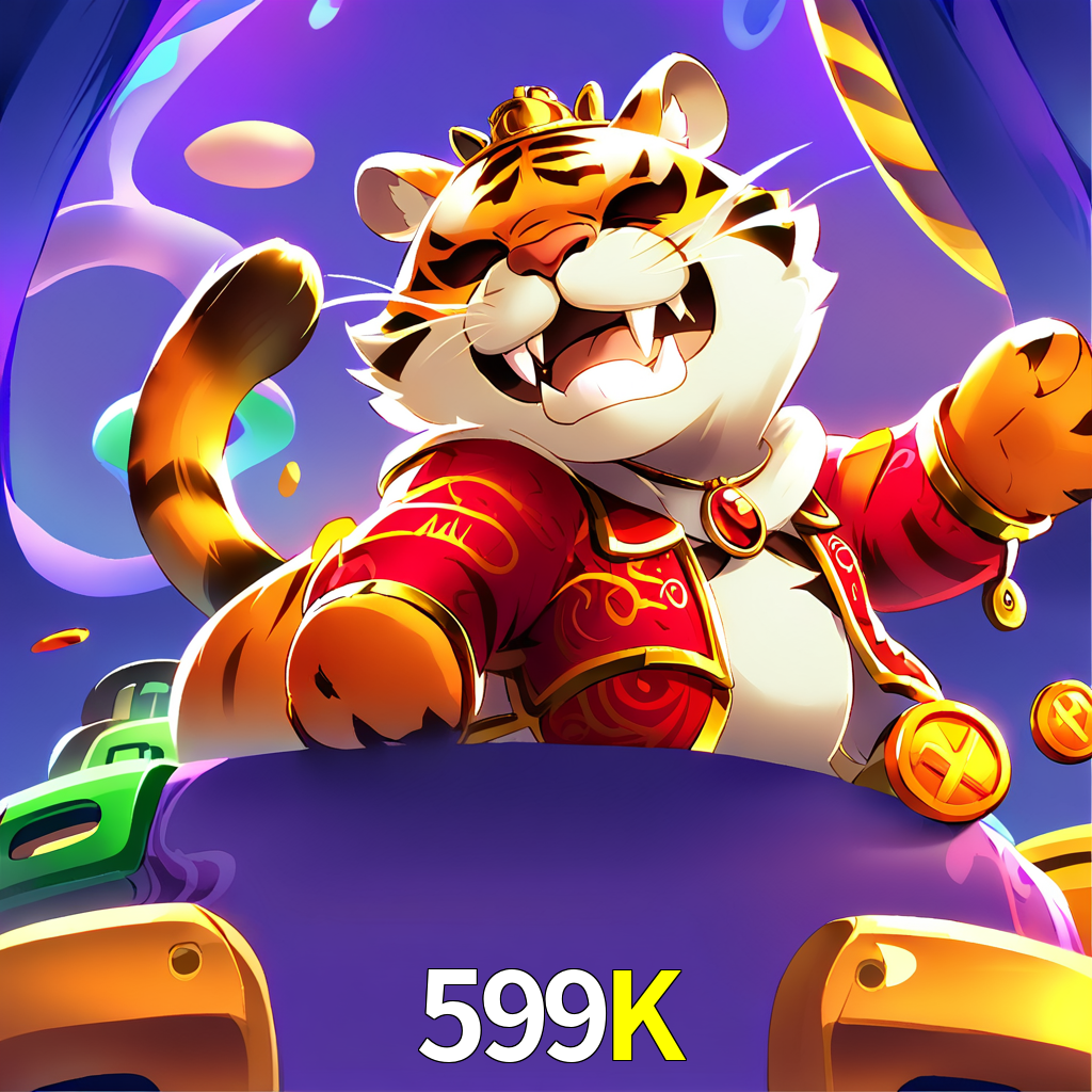 Cassino Online 599K